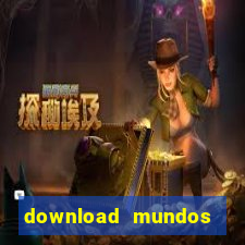 download mundos elementais apk